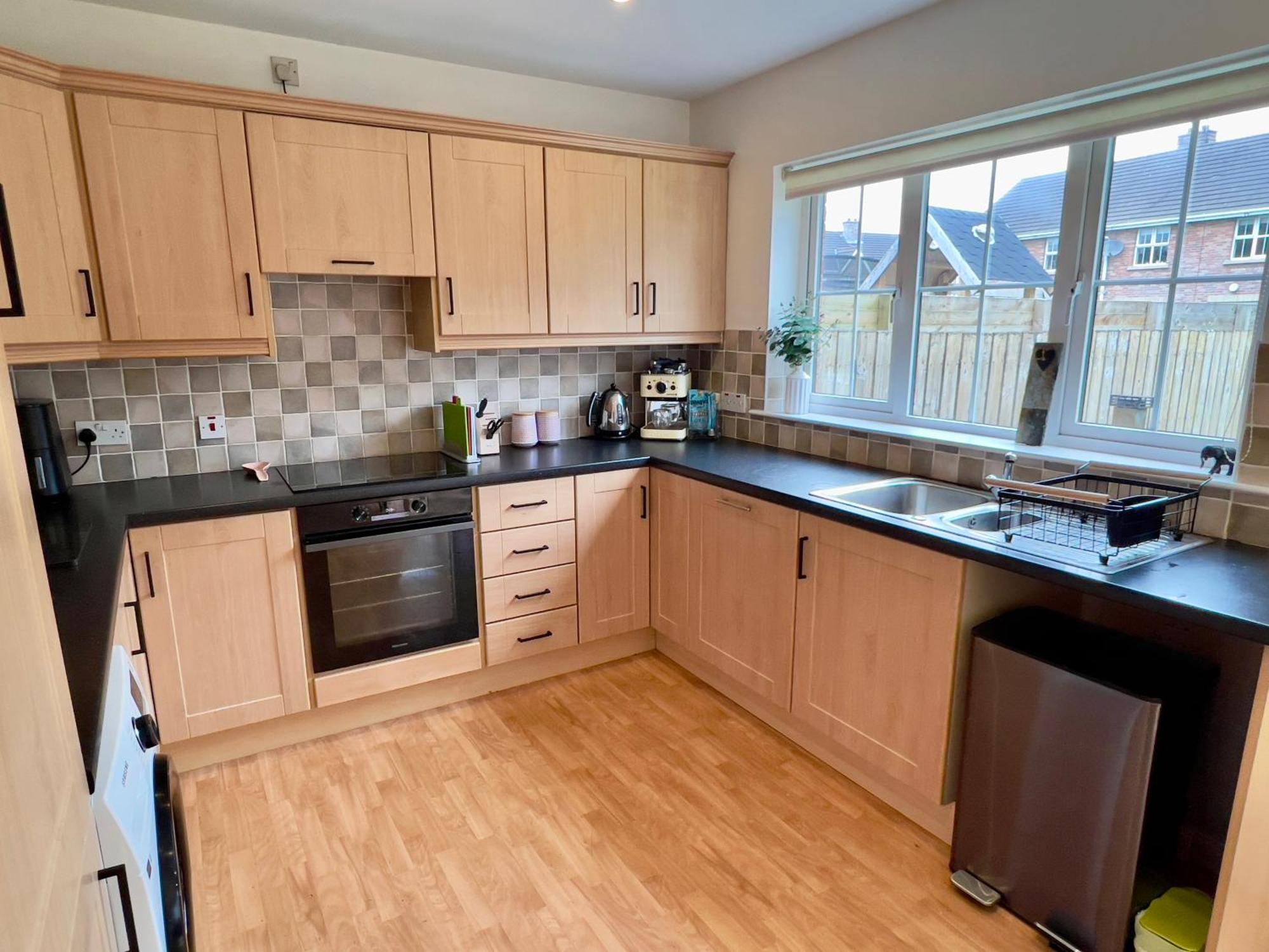 Holiday home Waterfoot House *