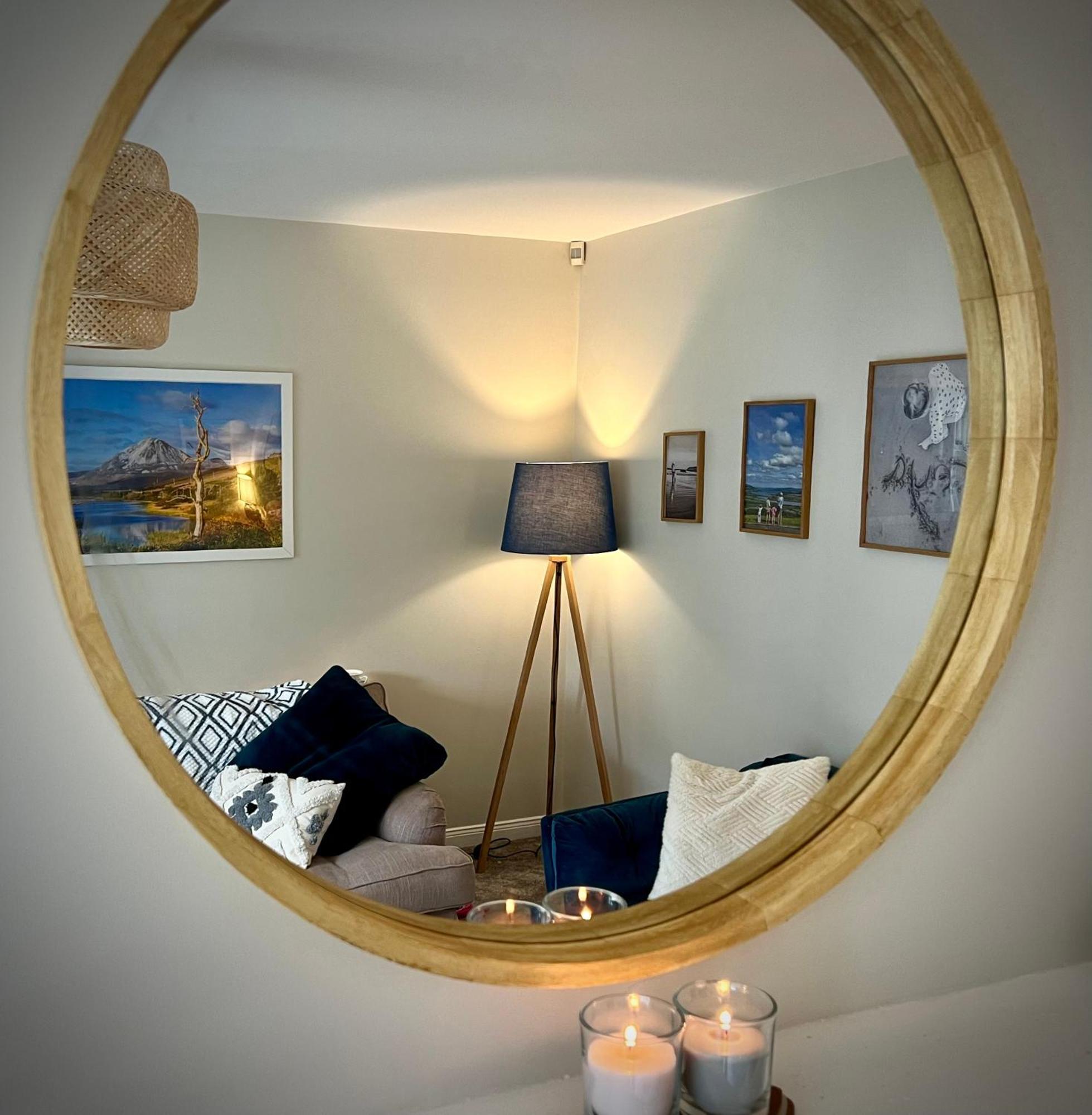 Waterfoot House Holiday home Londonderry