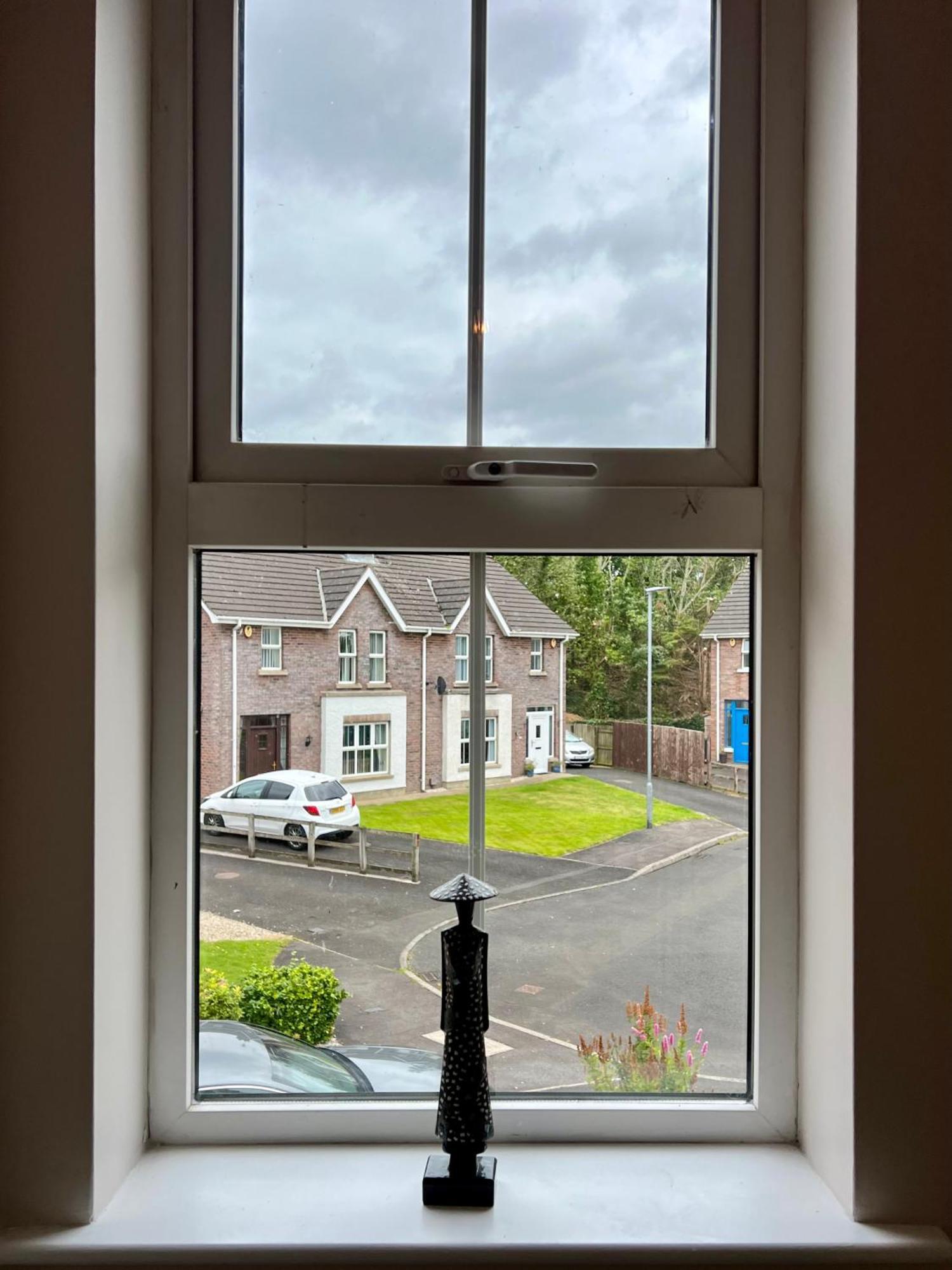 Waterfoot House *