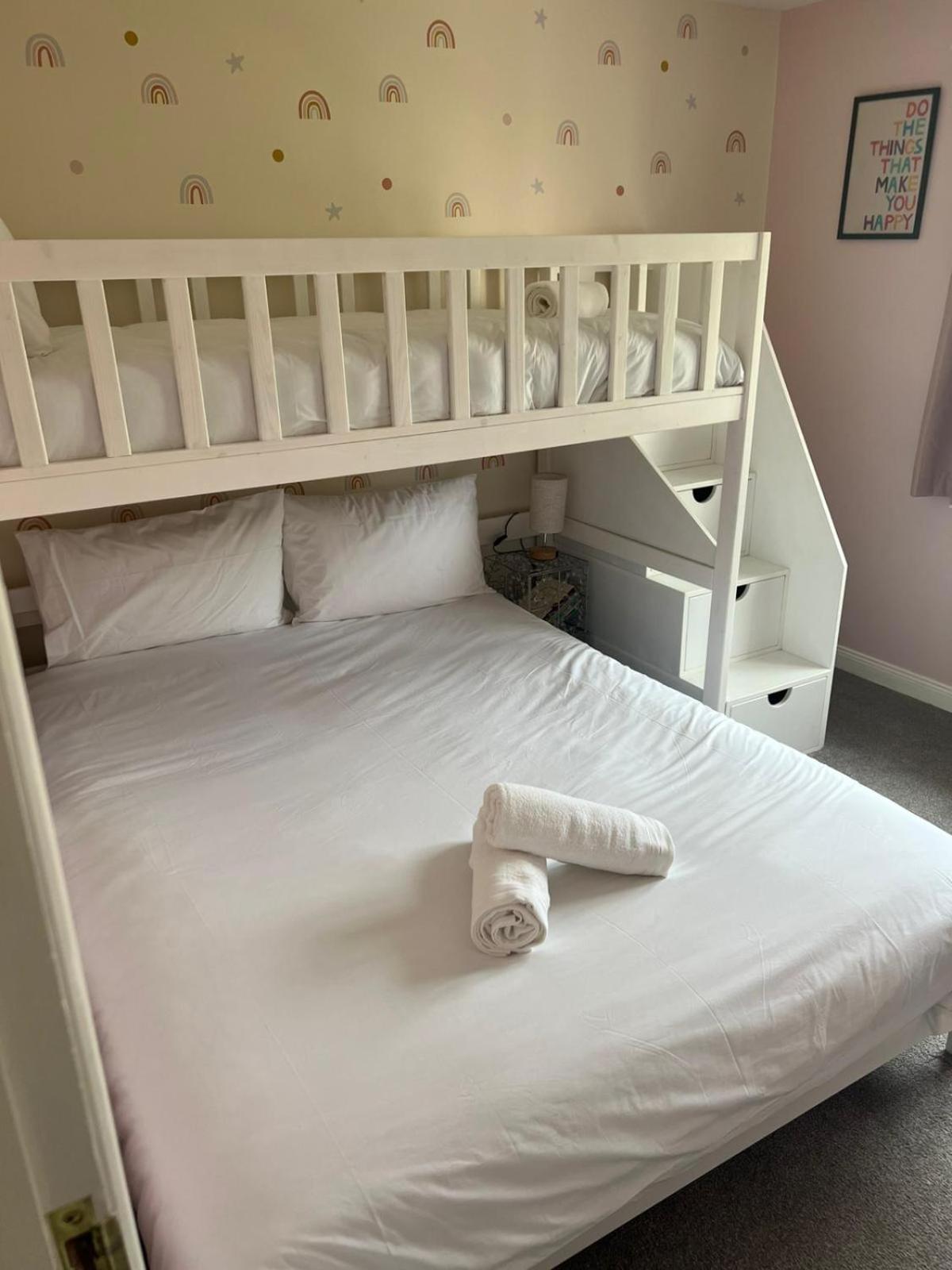 Waterfoot House Holiday home
